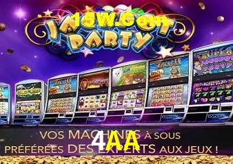 Apostas de Tênis 4AA