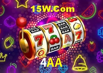 Ofertas Exclusivas 4AA