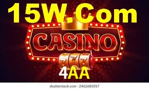 VIP Casino 4AA