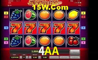 Diretório de Jogos 4AA