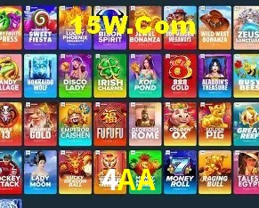 Apostas de Futebol 4AA