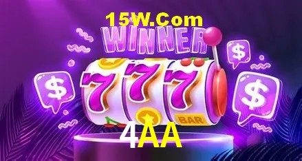 Provedores de Jogos 4AA