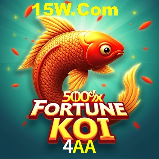 Weekend Specials 4AA