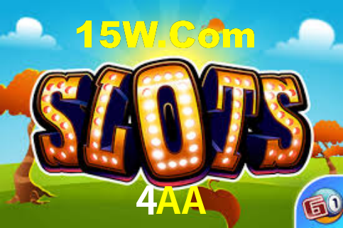 APP oficial da 4AA para mobile