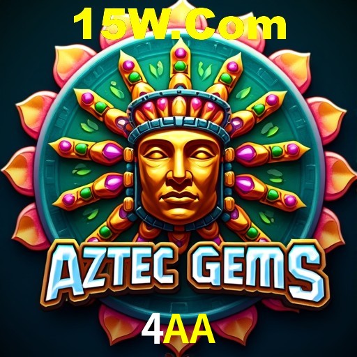 Jogos Exclusivos 4AA