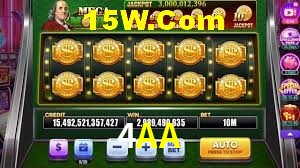 Experiência VIP 4AA