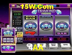 Especiais de Fim de Semana 4AA