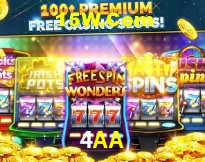 Diretório de Jogos 4AA
