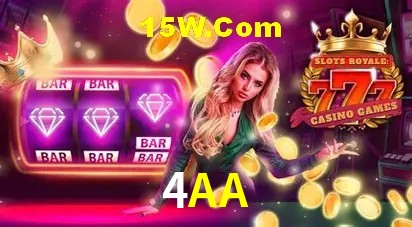 Casino Ao Vivo 4AA