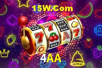 Recursos de Bônus 4AA