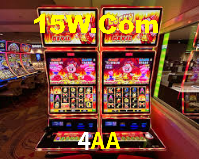 4AA - App Performance