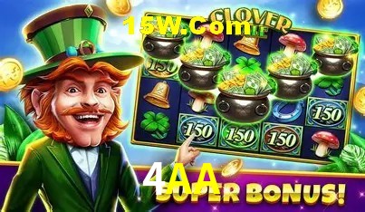 4AA Slot - 320+ Caça-Níqueis Premium