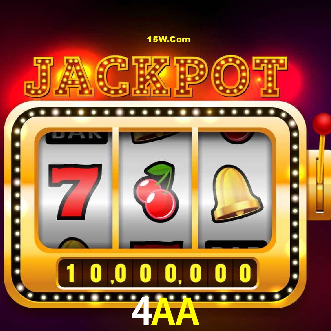 Account Benefits 4AA