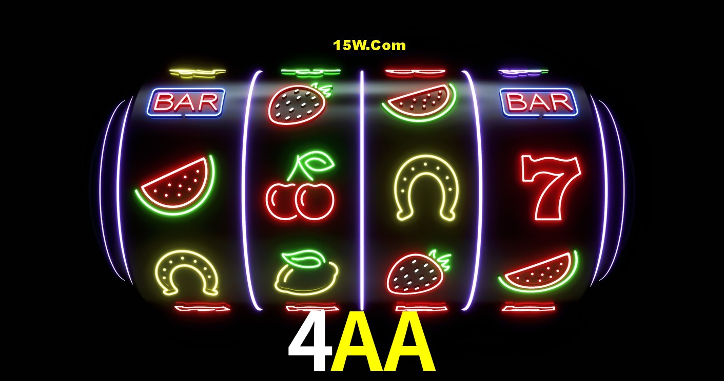 Quick Registration 4AA