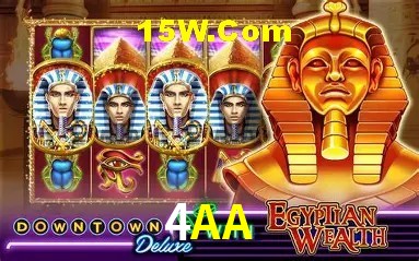 Diretório de Jogos 4AA