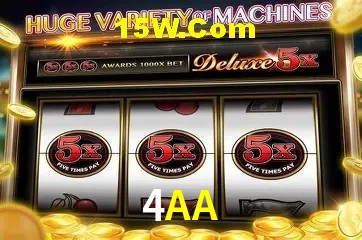 4AA - Winners Celebration