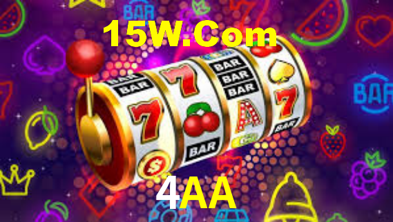 4AA - App Features