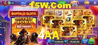 Slot Games 4AA