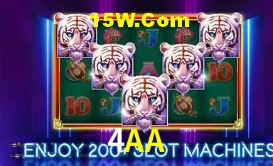Especiais de Fim de Semana 4AA