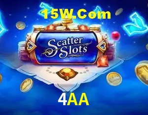 4AA Salvador - Strategy