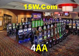 Jogos de Slot 4AA
