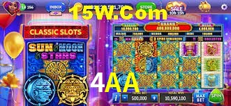 Live Casino 4AA