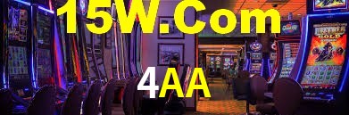 Welcome Bonus 4AA