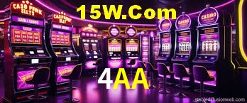 Game Providers 4AA