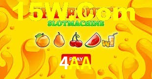 Roulette Table 4AA