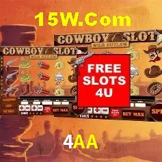 4AA São Paulo - Top Slots